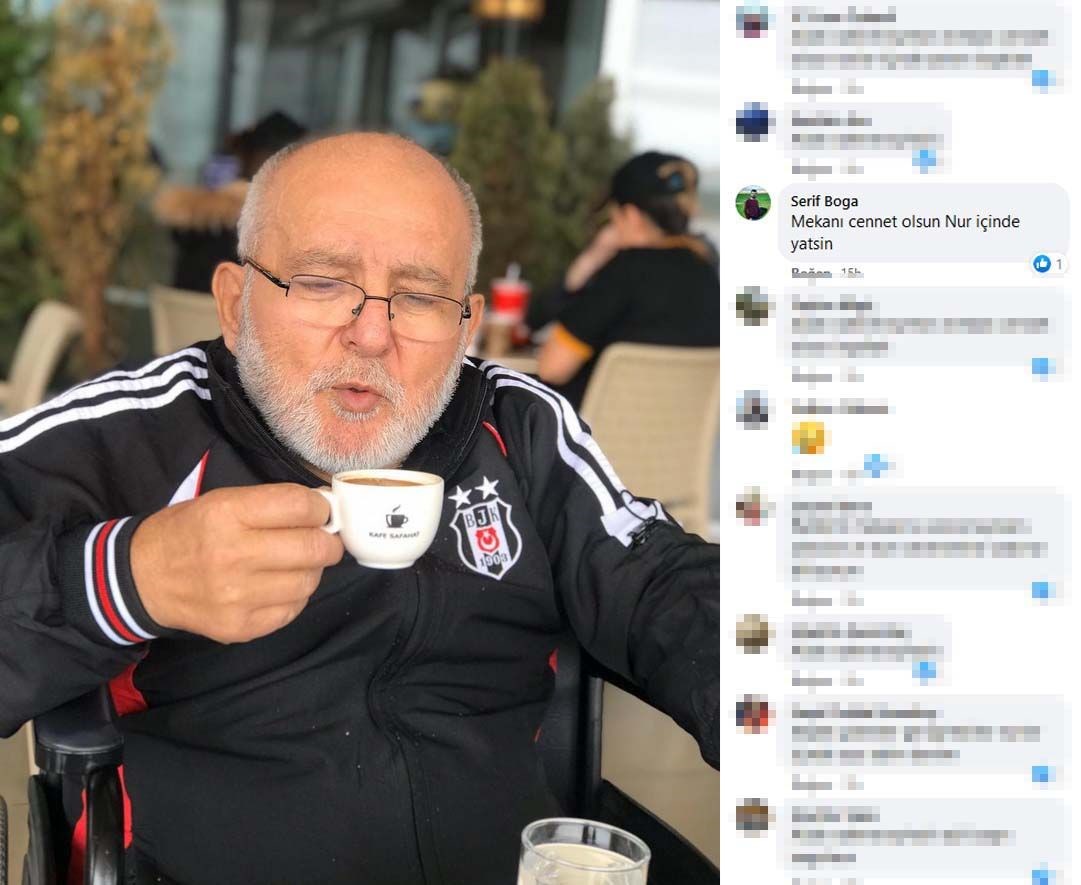 Soruşturma kapsamında öldürülen İlkay Tokkal’ın babası Hasan Ali Tokkal'ın geçen kasım ayında corona virüs nedeniyle hayatını kaybettiği öğrenildi. Tokkal'ın sosyal medyadan babası Hasan Ali Tokkal'ın fotoğrafını "Nerdesin be babam? Hani gelecektin sen!" sözleriyle paylaştığı, zanlı Mehmet Şerif Boğa’nın da "Mekanı cennet olsun. Nur içinde yatsın" şeklinde yorum yaptığı görüldü.