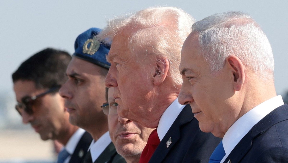 Netanyahu Mısır'daki Gazze zirvesine katılabilir