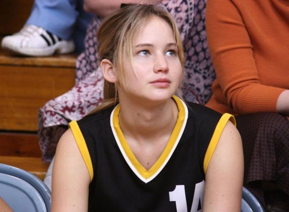 Kilise oyunlarından Hollywood yıldızlığına (En iyi Jennifer Lawrence filmleri) - 2