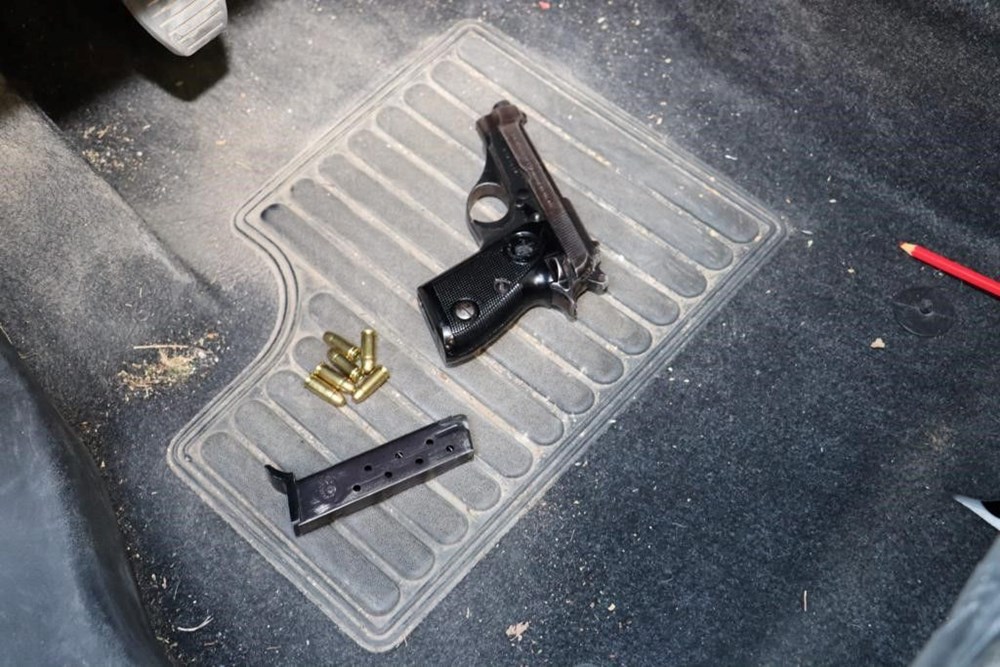 İçişleri Bakanı Yerlikaya: İnegöl Terkinler çetesi çökertildi, ele başı gözaltında - 5