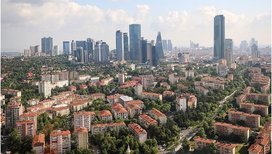 2020 Ocak-Eylül döneminde satılan 10 konuttan 7'si ikinci el