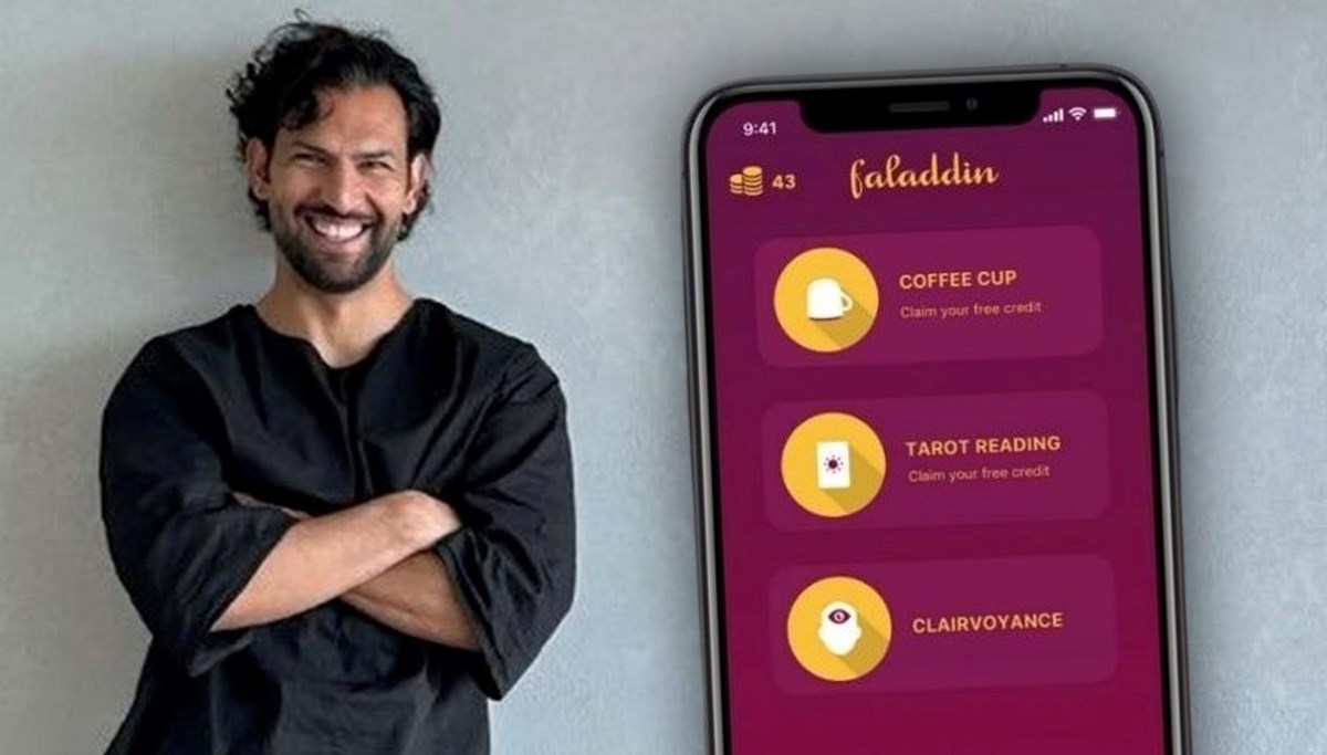 Faladdin ve Binnaz'ın sahibi Sertaç Taşdelen'e istenen ceza belli oldu: 