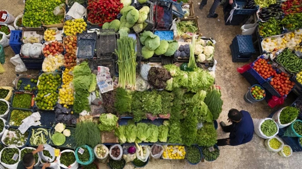 Hal ve marketlere yeni kurallar yolda: Milyonlarca lira ceza kesilecek - 1