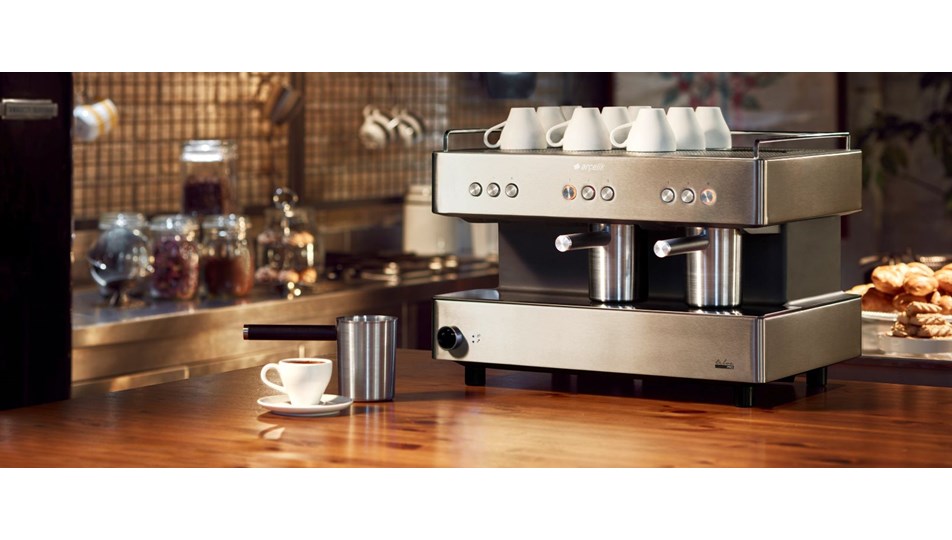 Arcelik Telve Turk Kahve Makinesi Turkish Coffee Maker Youtube