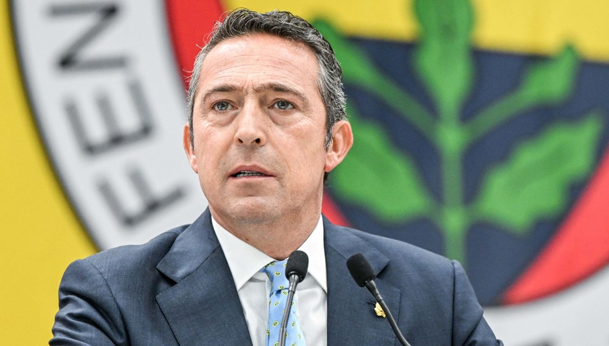 Fenerbahçe Başkanı Ali Koç Avrupa Kulüpler Birliği yönetimine seçildi