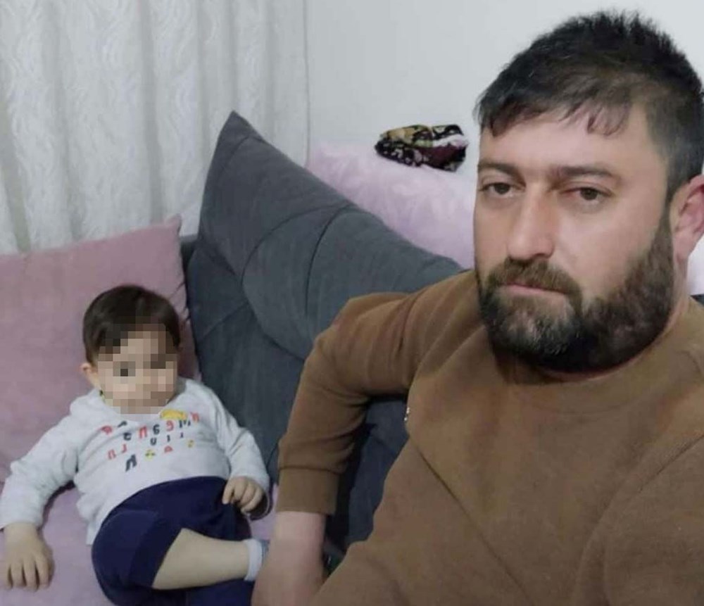 Ankara’da tekel bayisinde dehşet: Yasak saatte içki satmayan
işletmeciyi öldürdü, kardeşini yaraladı - 7