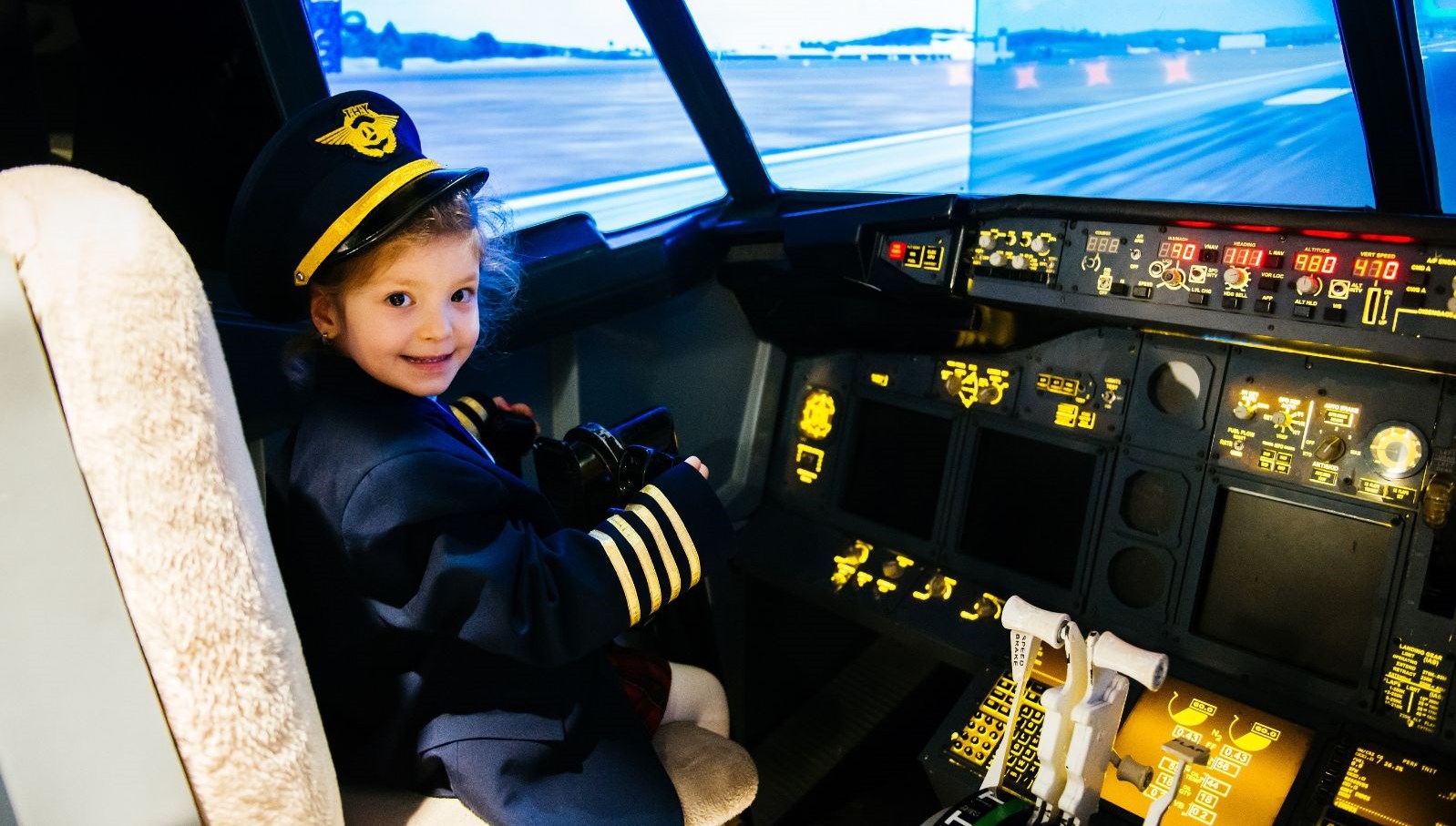 Ozguven Cinsiyete Gore Farklilik Gosteriyor Kidzania Mesleki Egilimler Arastirmasi Ntv