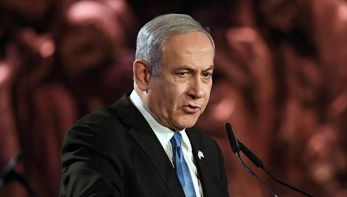 İsrail basınına göre Netanyahu kendisi hakkında çıkarabilecek tutuklama emri konusunda çok gergin İsrail basınına göre Netanyahu kendisi hakkında çıkarabilecek tutuklama emri konusunda çok gergin