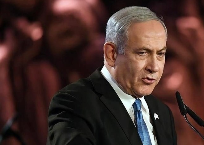 "Netanyahu çok gergin"