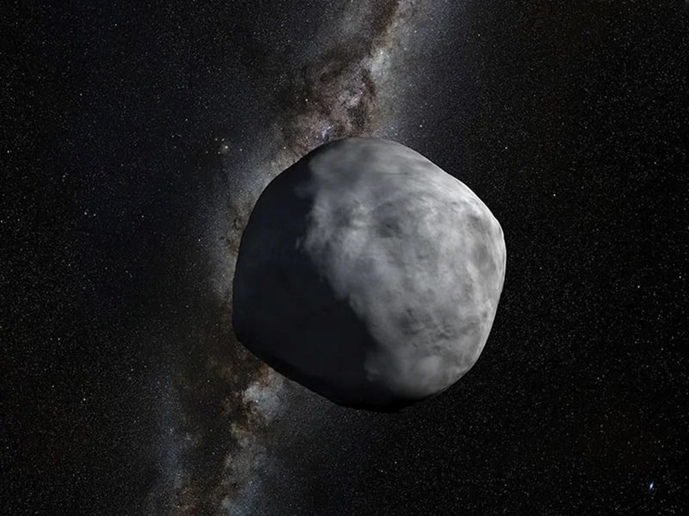 Çin 2050'ye kadar olan uzay hedeflerini açıkladı: Venüs'ten örnek alınacak - 5