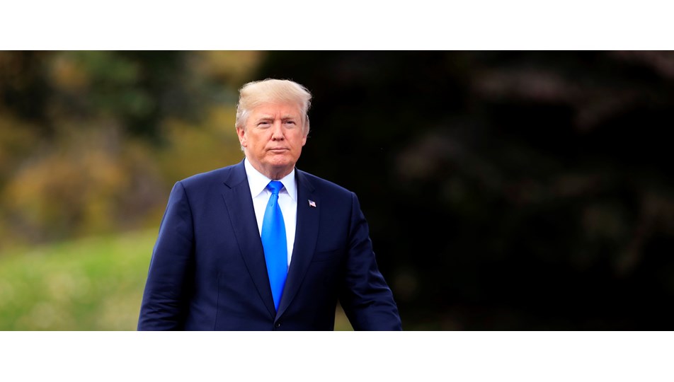 Trump'tan Rakka açıklaması