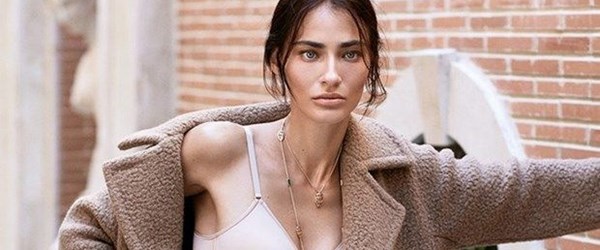 Saadet Işıl Aksoy'un Hollywood projesinin detayları belli oldu