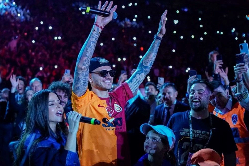 Simge Sağın: Artık fanatik Beşiktaşlı değilim - 6