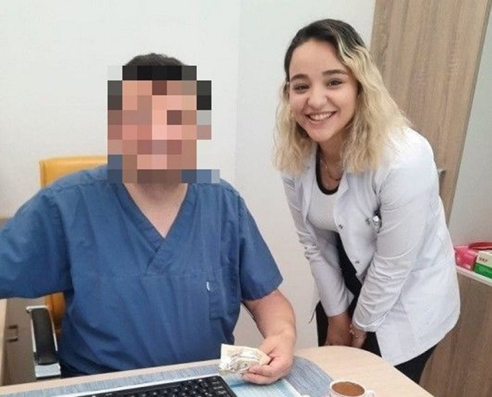 Sahte doktor Ayşe Özkiraz tahliyesinin ardından ilk kez konuştu - 2