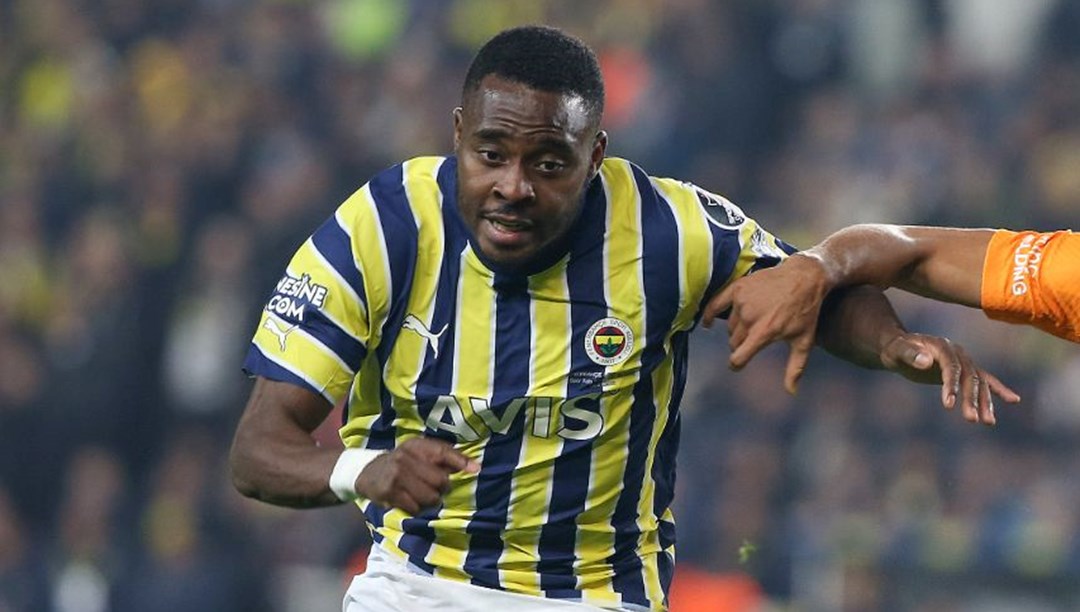 Fenerbahçe'de Osayi hangi maçları kaçıracak, derbiye oynayacak mı?