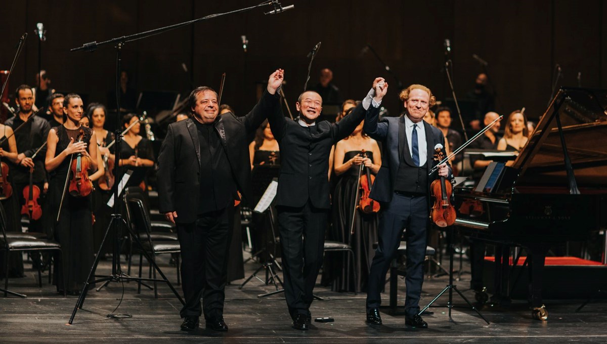İstanbul Kültür Sanat Vakfı 50. yaşını kutluyor