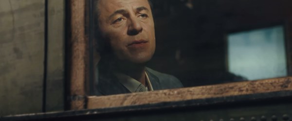 Merhaba Güzel Vatanım'dan yeni fragman ve afiş