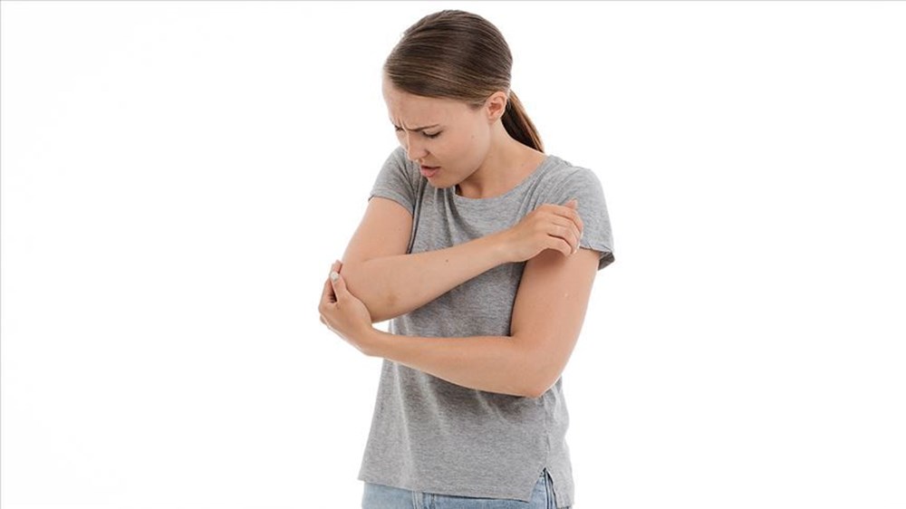 Kelebek hastalığı (Lupus) nedir, neden olur? Kelebek hastalığı belirtileri - 1