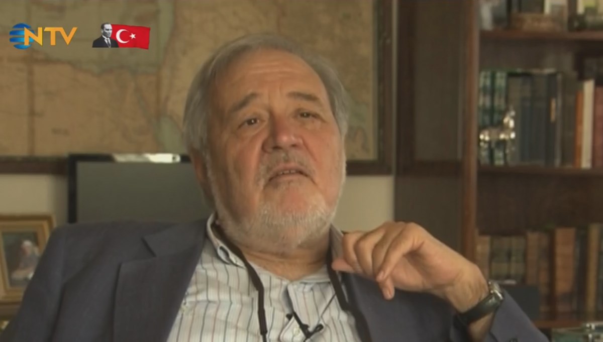 İlber Ortaylı anlattı: Büyük Taarruz'a gizli hazırlık İlber Ortaylı anlattı: Büyük Taarruz'a gizli hazırlık