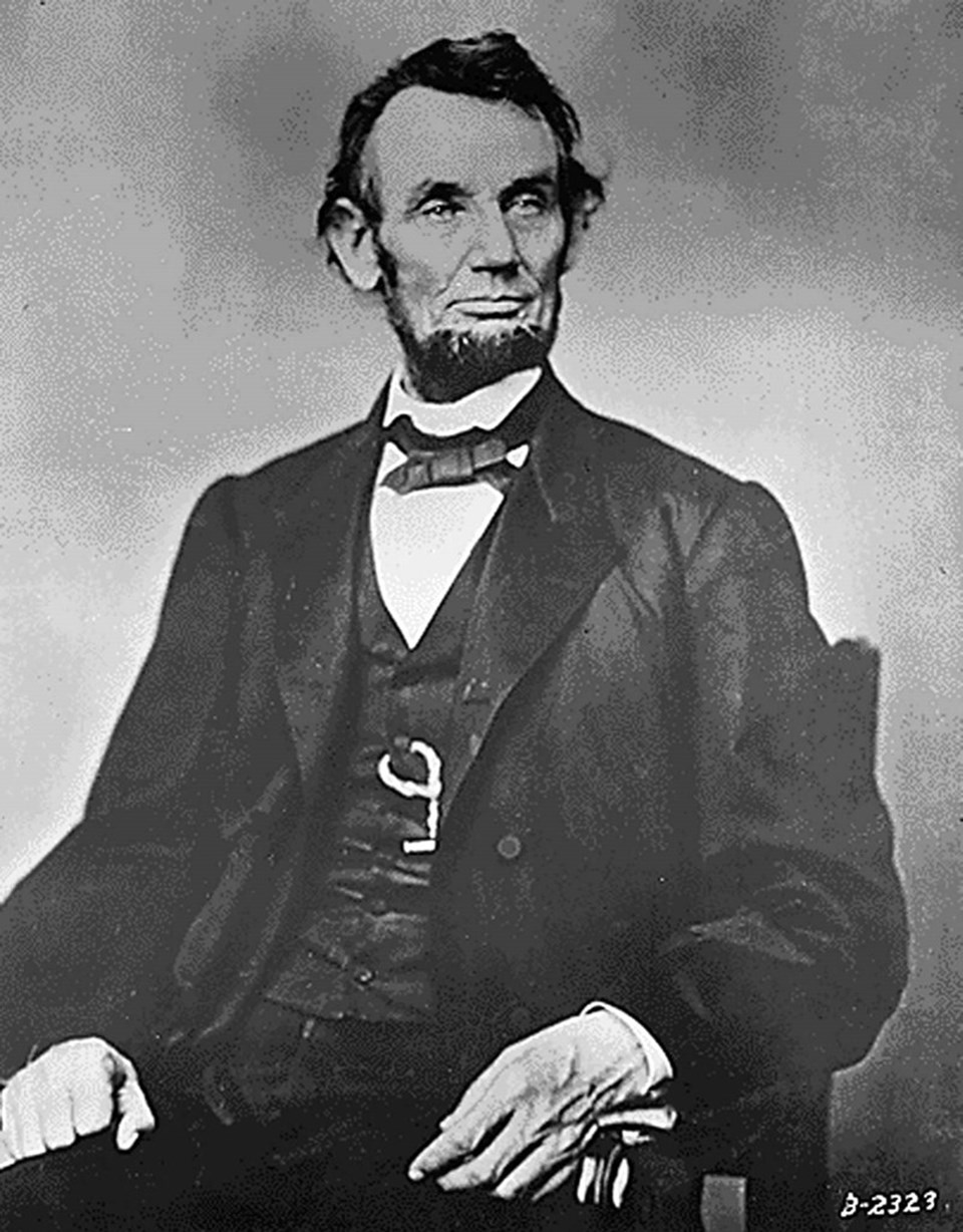 Abraham Lincoln suikastı hakkında dizi geliyor - 1
