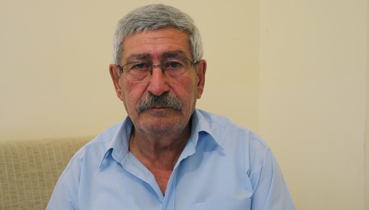 Celal Kılıçdaroğlu kimdir, neden öldü, hastalığı neydi? Celal Kılıçdaroğlu kimdir, neden öldü, hastalığı neydi?