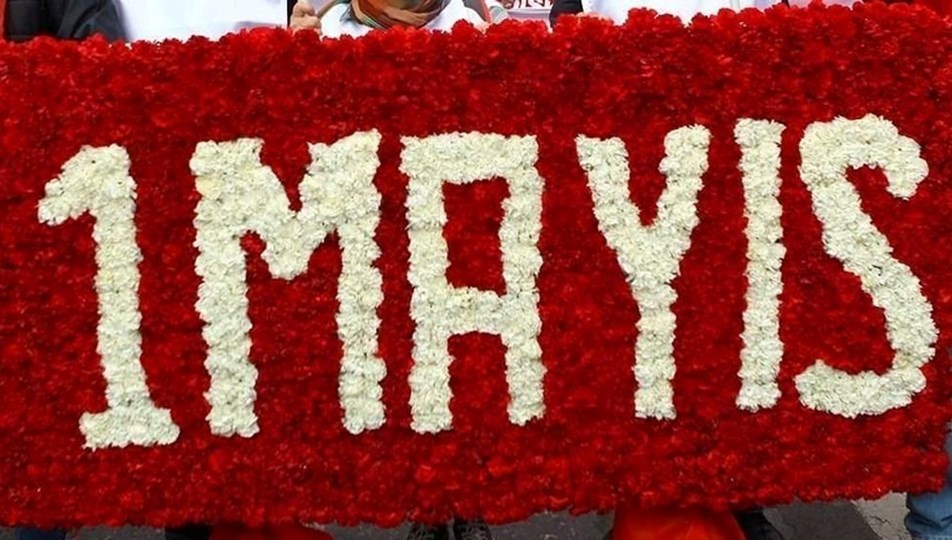 1 Mayıs İşçi Bayramı mesajları 2024: 1 Mayıs'a özel en yeni, güzel, anlamlı, kısa ve uzun işçi bayramı sözleri