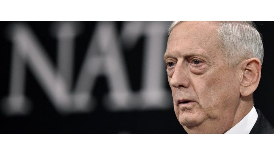 Pentagon: Suriye'de askeri müdahale ihtimal dışı değil
