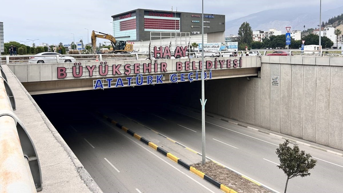 İskenderun
