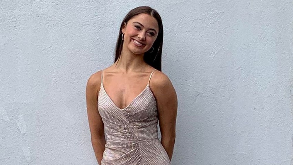 Genç yıldızı Kailia Posey intihar etti - 4