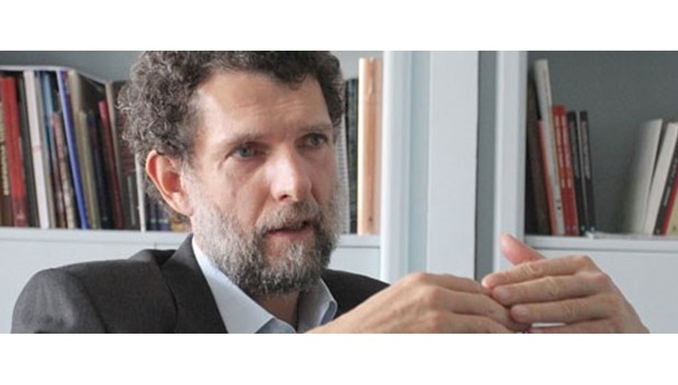 Osman Kavala'nın gözaltına alınmasıyla ilgili ABD ve Fransa'dan açıklama