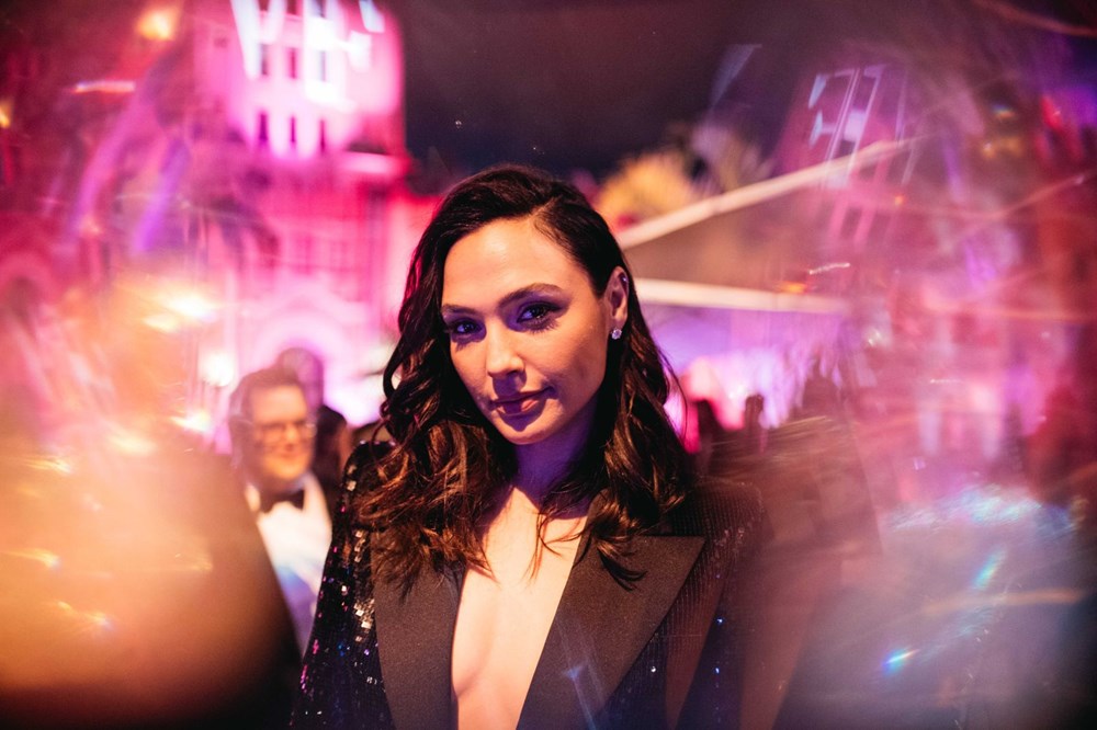 Gal Gadot'un canlandıracağı Kleopatra siyahi olmalı polemiği - 6