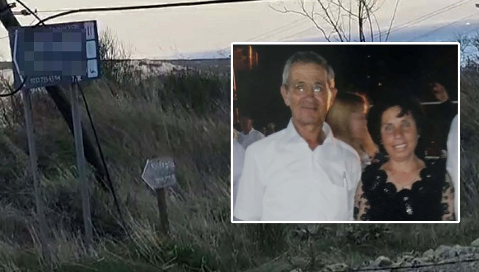 İzmir’de motosiklet sürücüsünün feci ölümü: Telefon hattı
kablosu boynuna dolandı