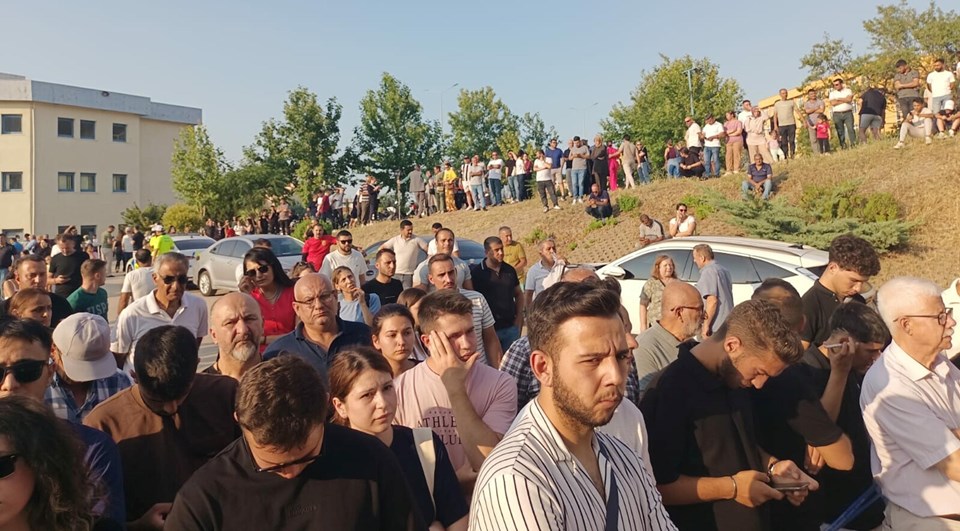 Ferdi Zeyrek hayatını kaybetti - 1