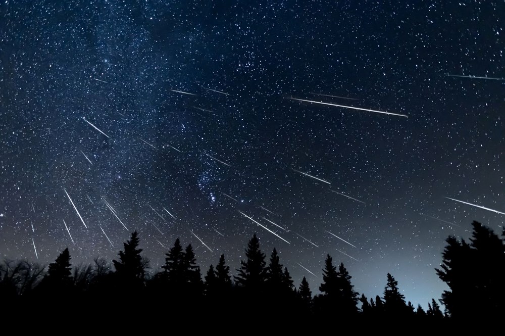 Yılın en görkemli gökyüzü olayı: Geminid meteor yağmuru bu gece başlıyor! - 6