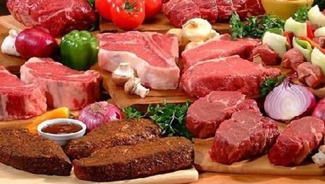 Et ve Süt Kurumu büyükbaş karkas etin alım fiyatını artırdı NTV