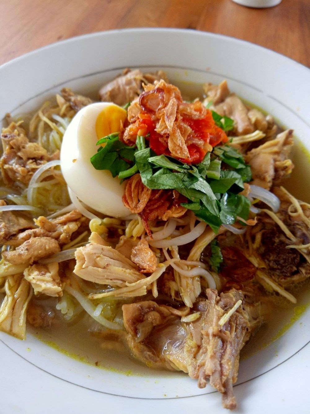 Dünyanın en iyi çorbaları açıklandı: Türkiye'den de bir lezzet listede - 17