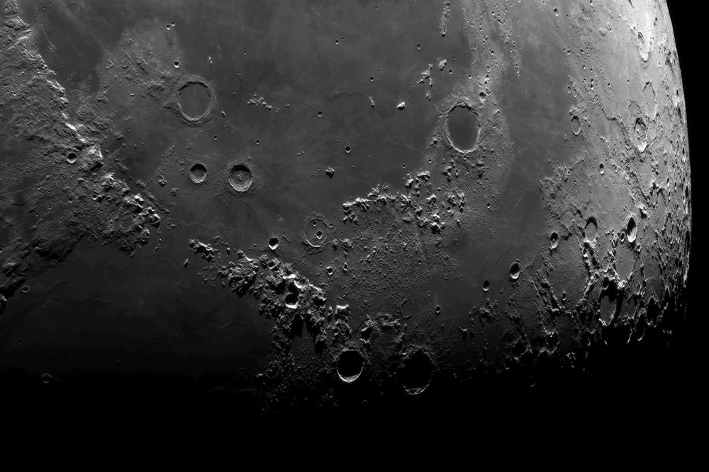 Ay'ın gizemli geçmişi: Manyetik alanıyla ilgili yeni keşif! - 2