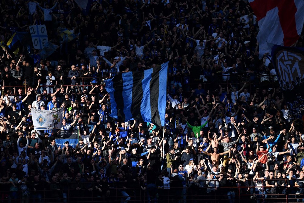 Dünyada en çok taraftarı olan kulüpler belli oldu: Listede Türkiye'den üç takım var - 10