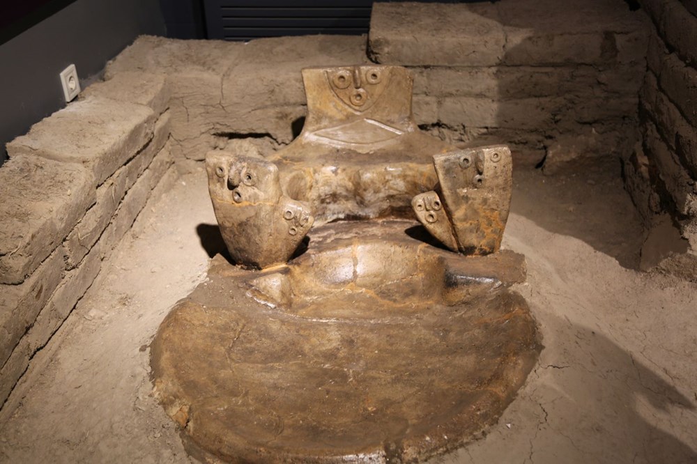 Askeri kışla Tunceli'nin ilk müzesi oldu - 5