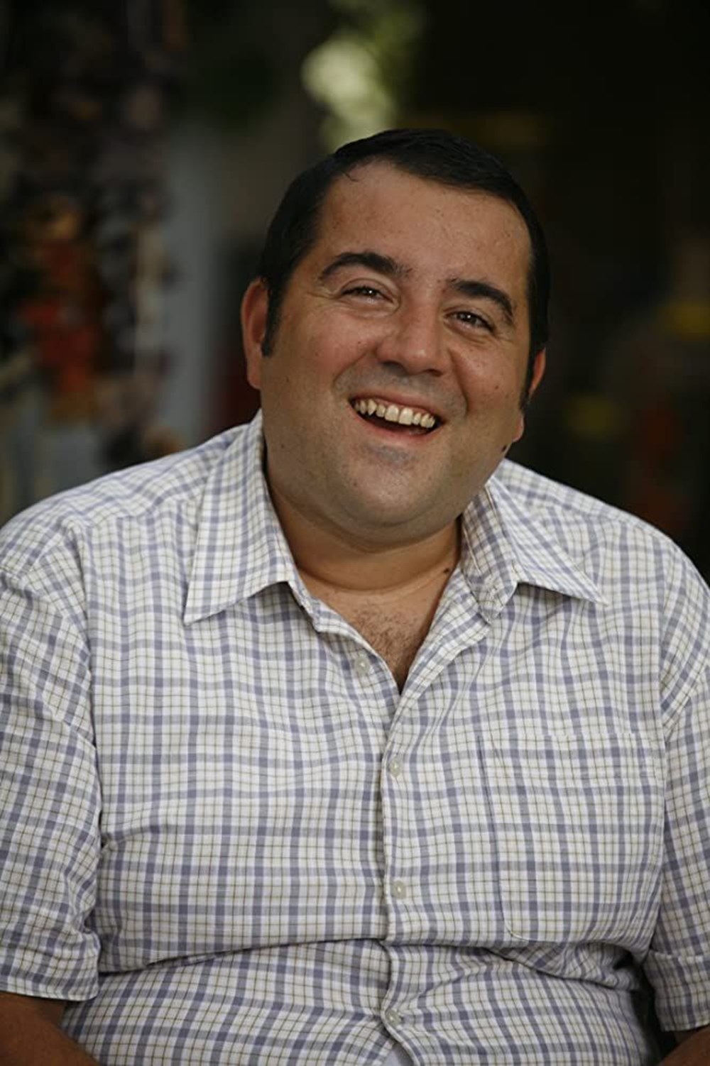 Ata Demirer'in tüm filmleri