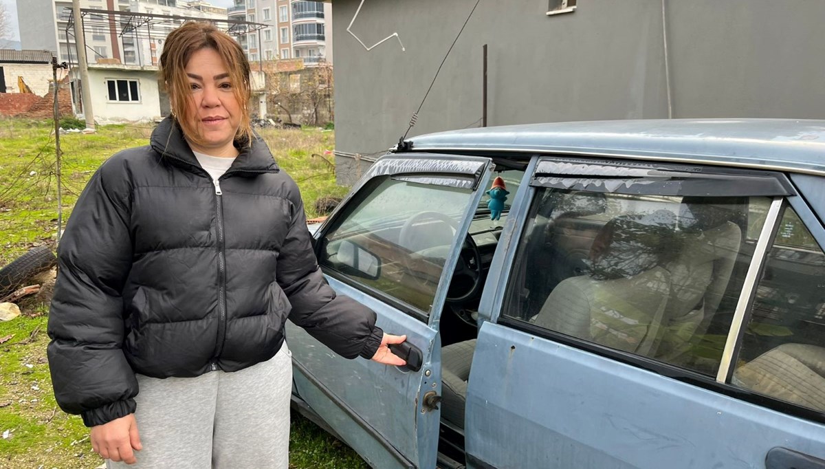 7 aydır park halinde olan arızalı aracına radar cezası kesildi: Tebligatı görünce neye uğradığını şaşırdı 7 aydır park halinde olan arızalı aracına radar cezası kesildi: Tebligatı görünce neye uğradığını şaşırdı