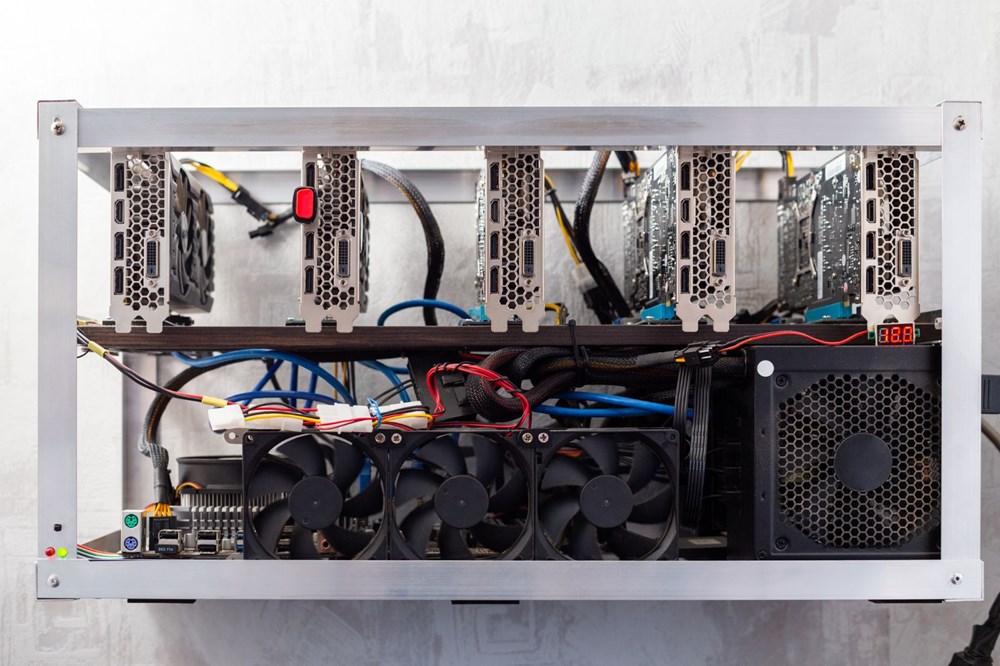 Bitcoin üretimi için küresel olarak ne kadar enerji kaynağı harcanıyor? - 5