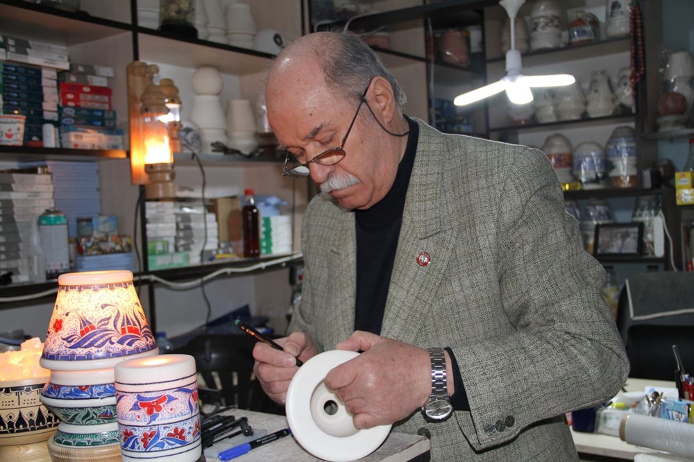 Son Ustası Çırak Arıyor: Kaybolmaya Yüz Tutan Bir Zanaatın Hikayesi 72 sDPhFRSraEGJgiaoK7t6bg