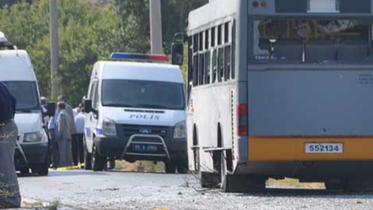 Foca Bombacisi Sanliurfa Da Olduruldu Ntv