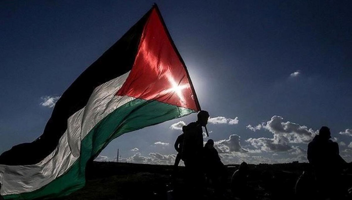 Filistin'in tanınması ne anlama geliyor?