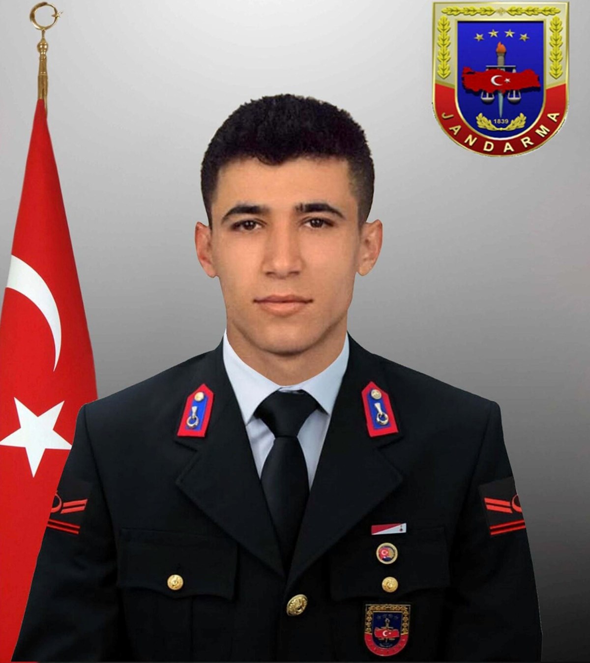 Şehit Uzman Çavuş Yücel Yeşil
