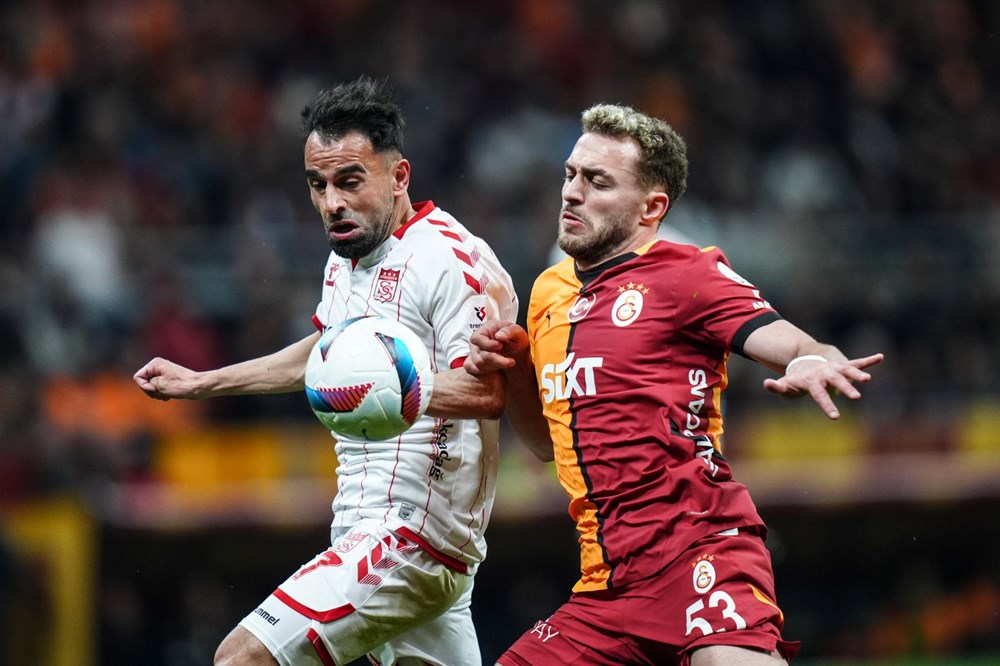 Rıdvan Dilmen: Bu sezon maçlarda 2 tane çok büyük sürpriz oldu - 1