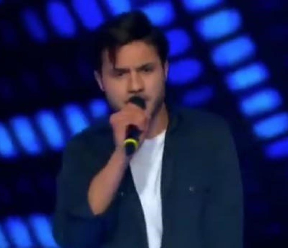 Talha Burak Karayılan