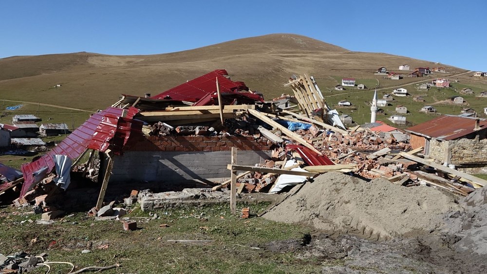 Karadeniz yaylalarında ikinci yıkım dalgası - 6