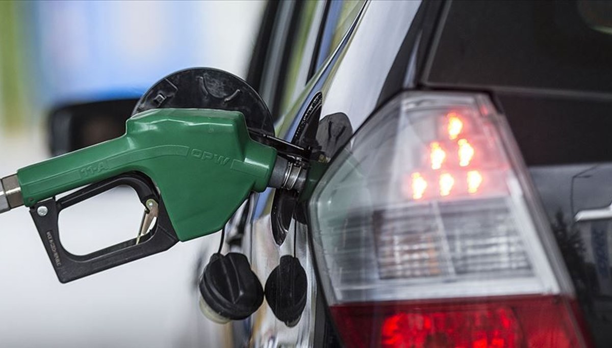 SON DAKİKA: Benzin fiyatına zam